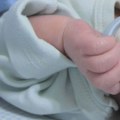 Bebi bum u Leskovcu: Grad bogatiji za sedam beba