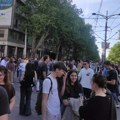 Ko do sada nije podržao studente, nek izađe 23. maja da podrži Veroljuba