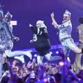 Legendarna Verka Serdjučka se vratila na Evroviziju: Pogledajte kako izgleda 19 godina od hit nastupa