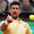 Bez većih promena na ATP listi: Novak četvrti, Siner prvi na svetu
