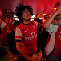Po ovih 10 brojki će se pamtiti Arsenalova titula