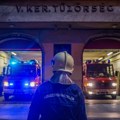 Eksplozija u fabrici MOL u Mađarskoj, jedna osoba poginula
