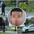 Podignuta optužnica za brutalno ubistvo Tadije Pantića: Mladića izrešetali ispred zgrade