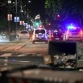 Dačić optužio učesnike protesta na Slaviji za nemire posle završetka skupa: Privedena 23 lica