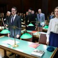 Univerzitetska biblioteka „Svetozar Marković” proslavila 100 godina rada