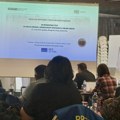 UNS: Broj predmeta i fizičkih napada na novinare u Srbiji značajno porastao u 2025.