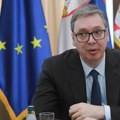 Вучић из Шангаја: Посета Кини у економском смислу за Србију изузетно успешна