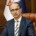 Macut i Đedović Handanović sa dekanima tehničko-tehnoloških fakulteta
