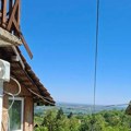 Kuća, plac od 12 ari i pogled na Dunav za 40.000 evra: Vlasnik nudi i zamenu za auto, evo šta se sve dobija (foto)