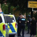 Talačka kriza u Nemačkoj: Državljanin Srbije pucao na policiju, pa se zabarikadirao sa dvoje dece