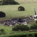 Užas u Velikoj Britaniji! U padu helikoptera poginula tri pripadnika britanske kraljevske mornarice