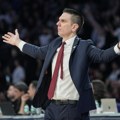 Barać pronašao recept za Alimpijevića - biće drame u polufinalu turskog šampionata