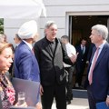 Srbija i UK otvaraju novo poglavlje saradnje u veštačkoj inteligenciji