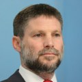 Francuska uvela sankcije protiv izraelskog ministra Bezalela Smotriča