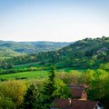 Zatvaraju se putevi na Fruškoj gori! Zbog snimanja filma potpuna obustava saobraćaja na više deonica