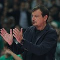 Ergin Ataman više nije trener Panatinaikosa