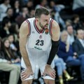 Gudurić delio asistencije, Spahija ostao u igri za titulu