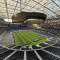 Moj put u Ameriku: Avantura od 30 sati, svemirski stadion i ‘Go Bosnia’