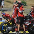 Moto GP - Banjaja najbrži ''sprinter'' u Češkoj!