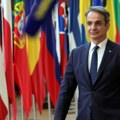 Micotakis poručio da je bezbednost nacionalni prioritet