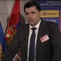 Mirko Poledica napustio Skupštinu FSS