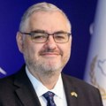 Krišok od danas v.d. visokog predstavnika za BiH, Cvijanović: Za Srpsku neprihvatljivo održavanje bonskih ovlašćenja i - tačka…