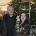 "Kada smo se upoznali nije imao nekretnine": Dragana Mirković otkrila nepoznate detalje početka ljubavi sa Tonijem