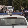 Poginuo dečak (15), tri osobe povređene: Prve slike sa mesta nesreće na Goliji: Vozilo se prevrnulo, tinejdžer ispao iz njega…
