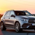 Pogon Mercedes-Benza u Mađarskoj pomera standarde u Evropi