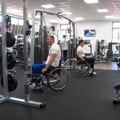Podrška paraolompijskim sportistima Srbije