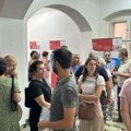 Češko nasleđe Uneska: Izložba zaštićene svetske baštine u Domu vojske u Vršcu