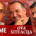 „Ova situacija“: Šešeljizacija Srbije