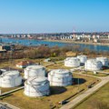 Za obnovu Rafinerije Dunav 100 miliona dolara: MOL u julu prima odštetu zbog požara iz 2025.