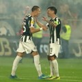 UŽIVO Partizan čeka potencijalne rivale ako prođe u treće kolo