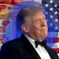 Amerika otvorila vrata Srbiji: Dok celom svetu uvode rampe, za nas carine nula odsto - šta stoji iza ovog obrta?