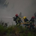 EU šalje pomoć Francuskoj i Španiji zbog požara