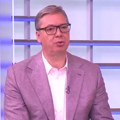Vučić najavio nove puteve u zapadnoj Srbiji: Tunel ispod Kadinjače i brza saobraćajnica do Mačkata