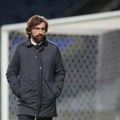 Pirlo neće biti selektor Italije zbog sponzorskog ugovra sa ruskom kladionicom