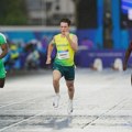 Svet dobio najbržeg belog čoveka u istoriji