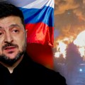 Zelenski najavio nove udare duboko u Rusiji: "Sada je i to u našem dometu, biće još preciznih napada"