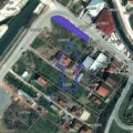 Novi pokušaj prodaje parcele kod Banjske petlje