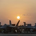 Američka vojska pred pucanjem; Šta se to dešava na nosaču aviona "Abraham Linkoln"? FOTO