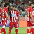 Viktorija stiže na Marakanu, a Zvezda ima moćan adut: Crveno-beli znaju kako sa Česima