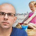 Mokar kupaći kostim - mali letnji problem ili ulaznica za infekciju: Mokrenje nakon izlaska iz vode ima smisla, otkriva dečji…