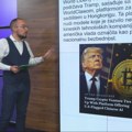 Kineski AI modeli, Trampov biznis i milijarde od kripta: Gde je granica između politike i interesa?
