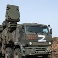Руске трупе добиле „панцире“ који могу да користе хиперсоничне ракете