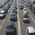 Haos na Batrovcima: Jutros se čekalo čak šest sati, velike gužve i na Šidu