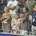 Ovako je Jelena Đoković reagovala na poraz Novaka u 1. kolu US Opena