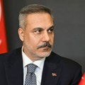 Turska, Saudijska Arabija i Pakistan pokrenuli pakt o zajedničkoj odbrani