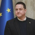 Branko Ružić isključen iz SPS-a